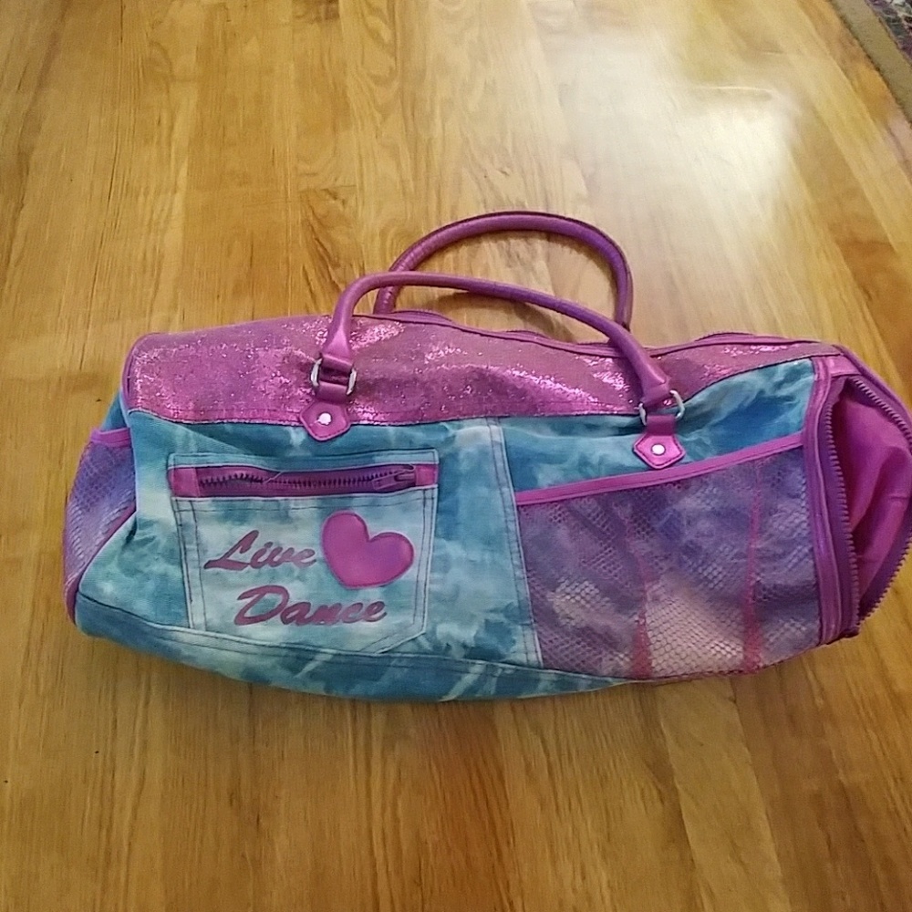 Duffle bag